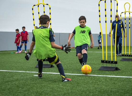 Community Sport