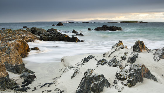 seaside picture
