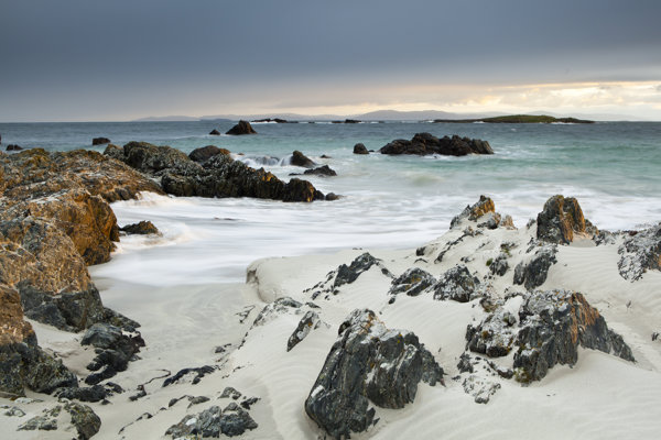 seaside picture