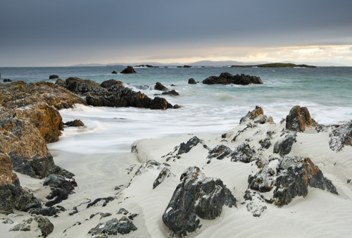 seaside picture