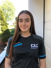 Emma Burchell